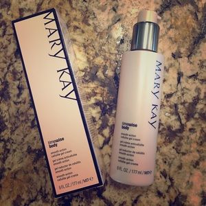 💖Mary Kay💖Smooth-Action Cellulite Gel Cream